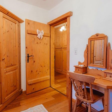 Villa Caroline Зеефельд в Тироле Экстерьер фото